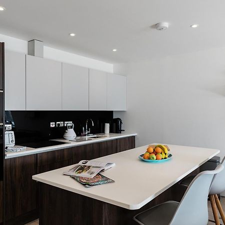 Royal Cliff Luxury Apartments - The Bay Sandown Exterior foto