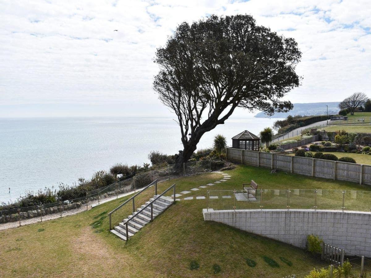 Royal Cliff Luxury Apartments - The Bay Sandown Exterior foto