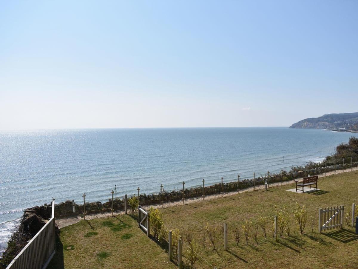 Royal Cliff Luxury Apartments - The Bay Sandown Exterior foto
